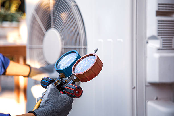 Affordable Hvac solutions in Barnhart, MO